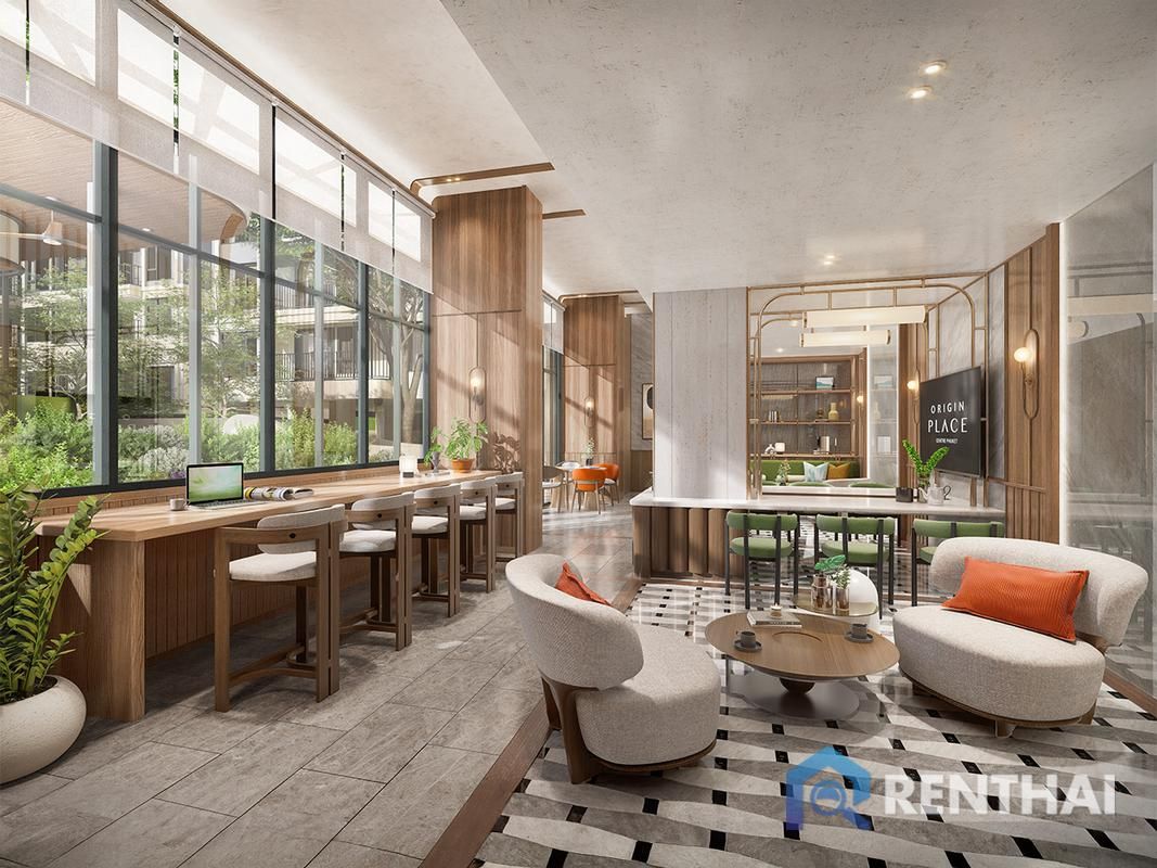 Appartamenti sull'isola di Phuket, Thailandia, 27 m² - foto 15