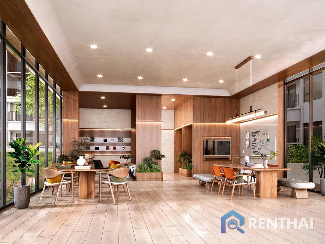 Appartamenti sull'isola di Phuket, Thailandia, 27 m² - foto 17