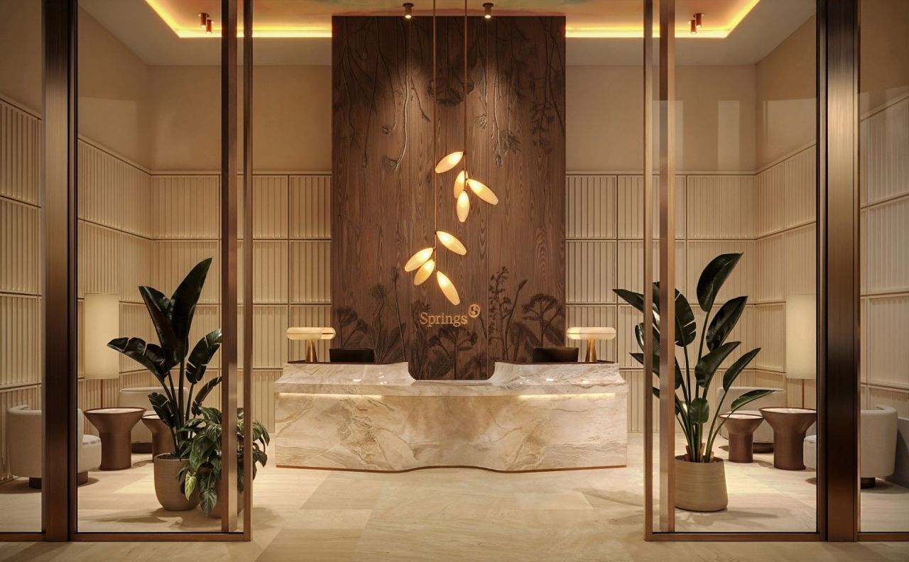 Wohnung in Moskau, Russland, 62 m² - Foto 11