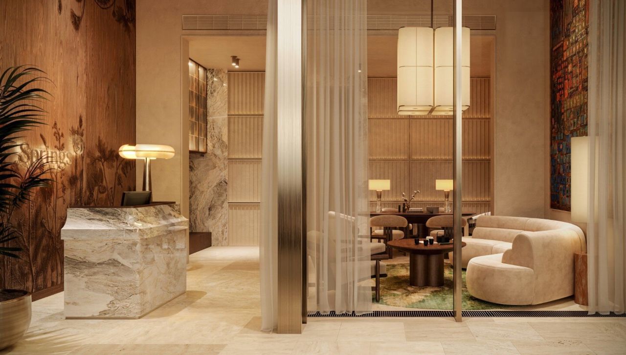 Wohnung in Moskau, Russland, 62 m² - Foto 12