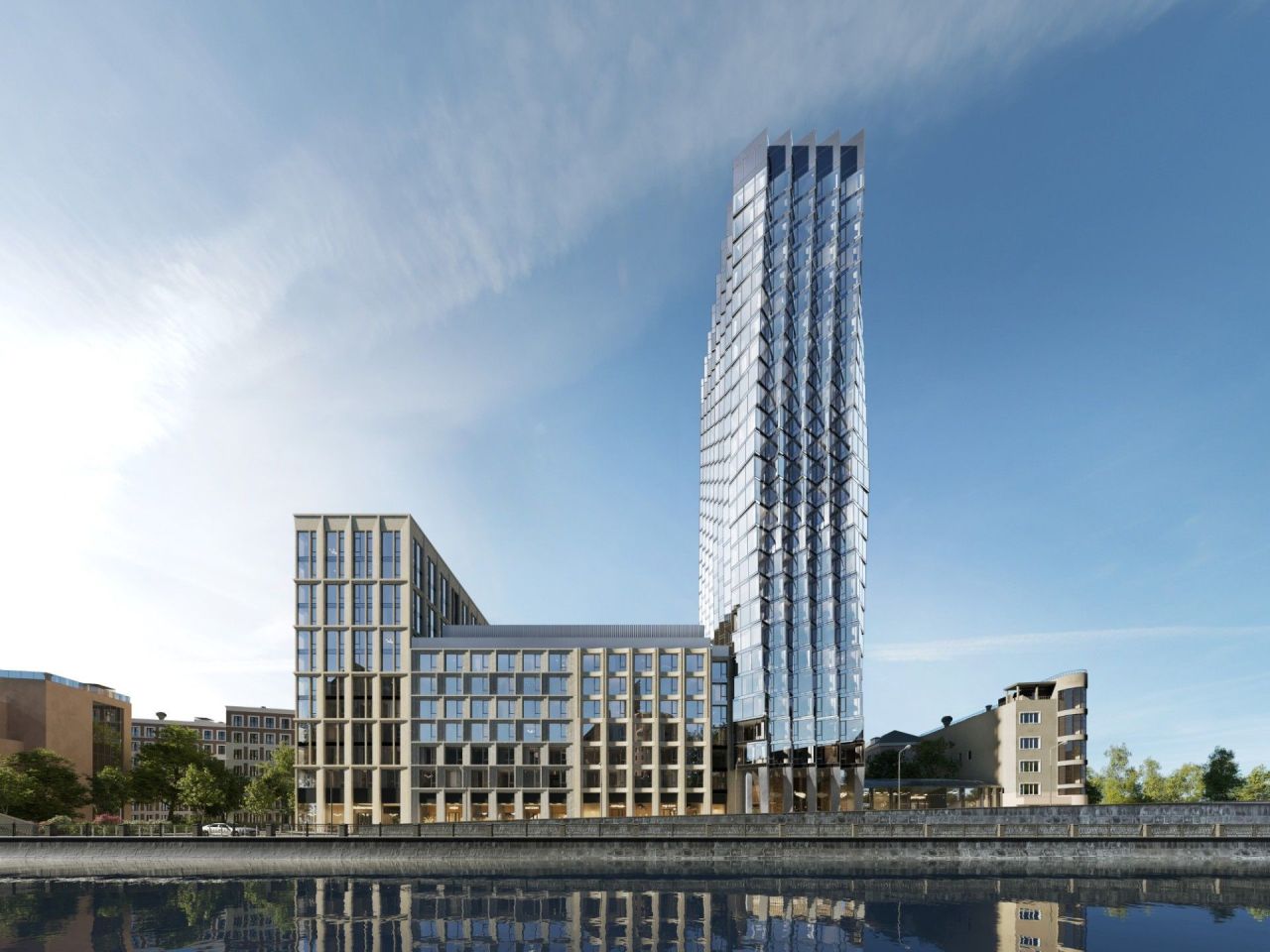 Flat in Moscow, Russia, 47 m² - picture 4