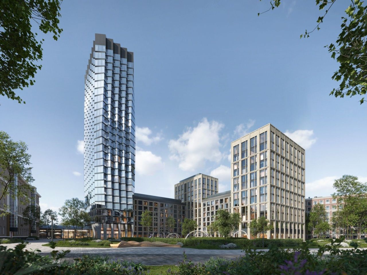 Flat in Moscow, Russia, 47 m² - picture 5