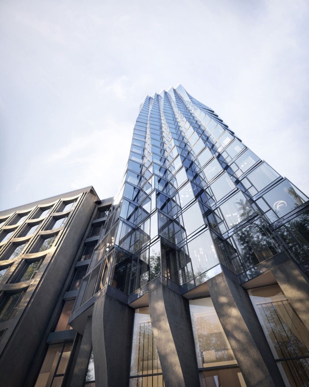 Flat in Moscow, Russia, 47 m² - picture 8