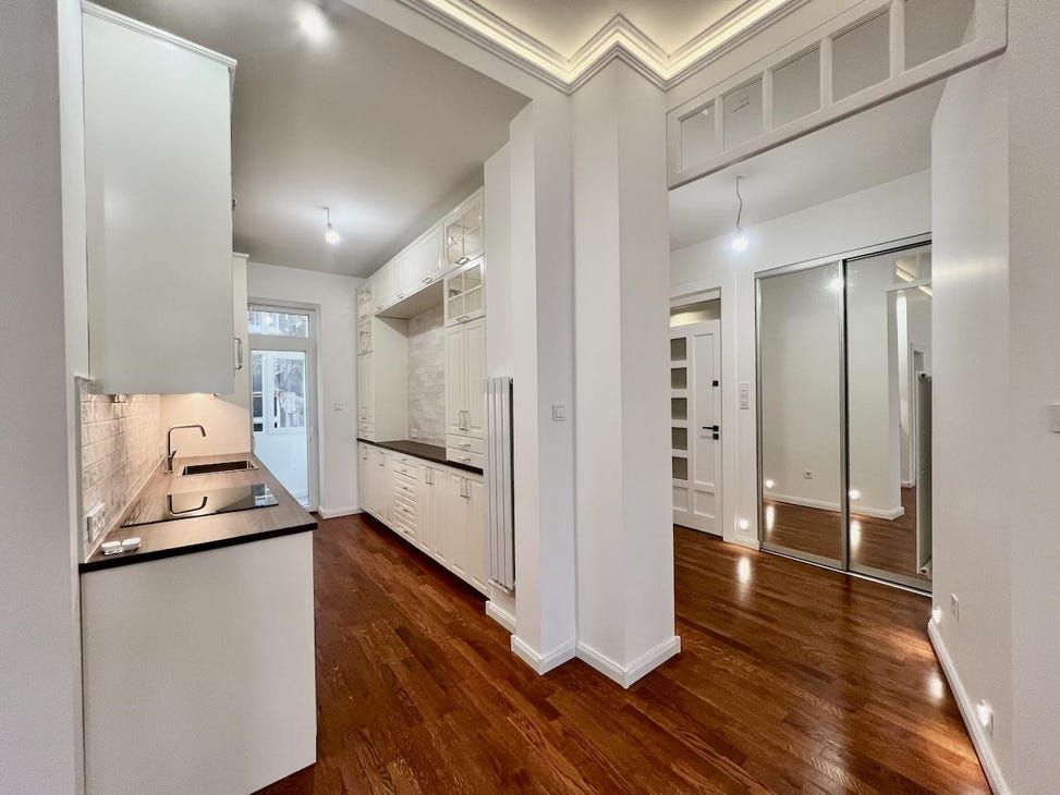 Apartment in Budapest, Hungary, 91 m² - picture 10