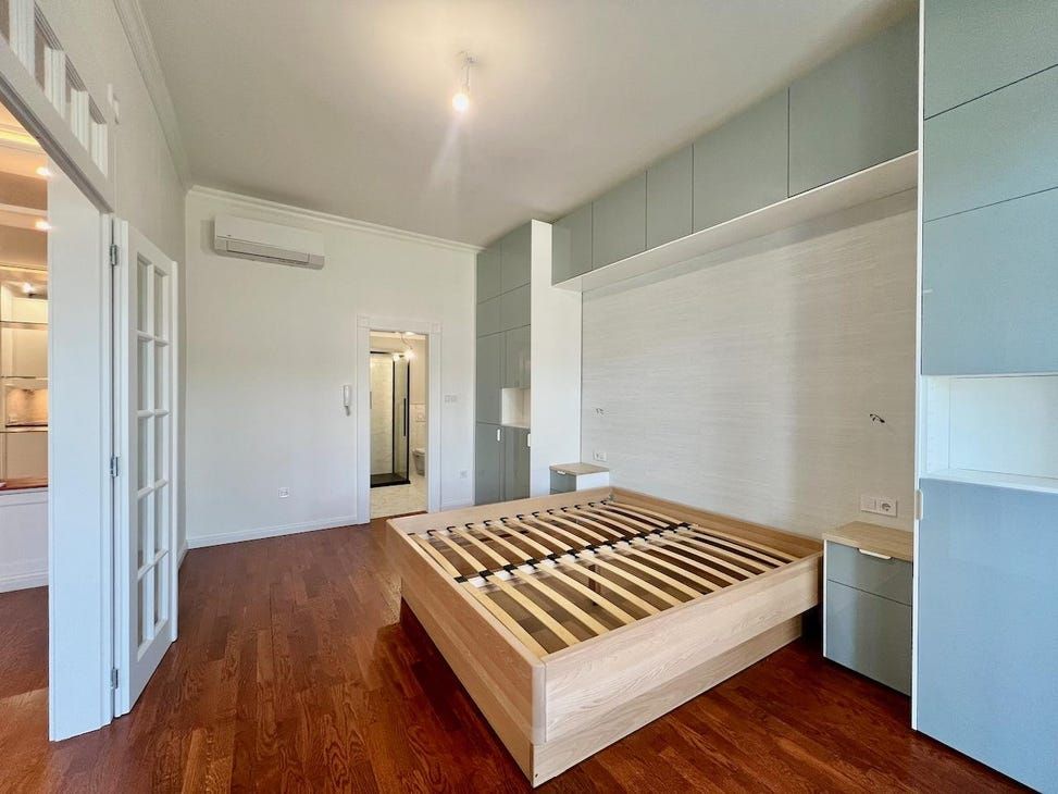 Apartment in Budapest, Hungary, 91 m² - picture 12