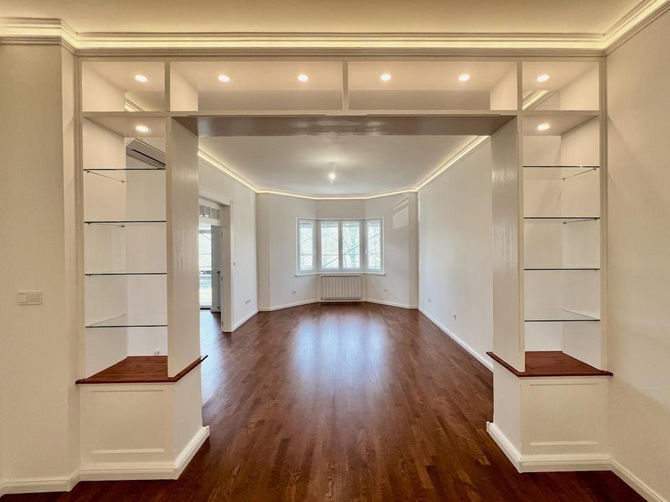 Apartment in Budapest, Hungary, 91 m² - picture 11