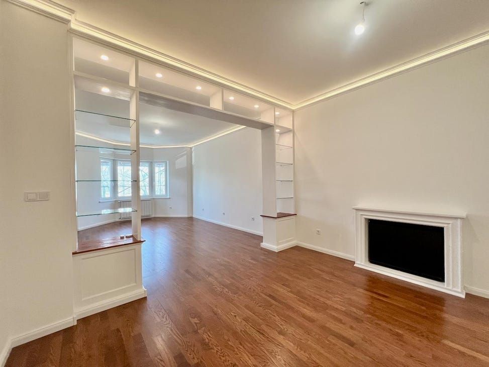 Apartment in Budapest, Hungary, 91 m² - picture 5