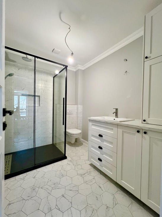 Apartment in Budapest, Hungary, 91 m² - picture 4