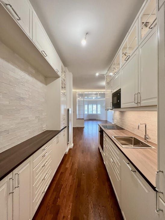 Apartment in Budapest, Hungary, 91 m² - picture 14