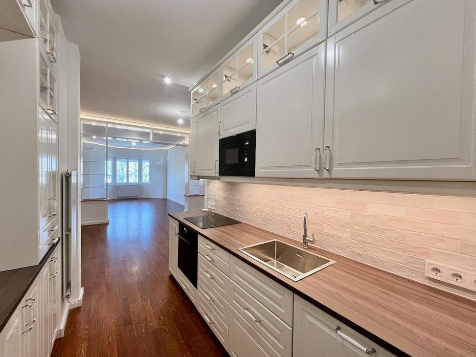 Apartment in Budapest, Hungary, 91 m² - picture 13