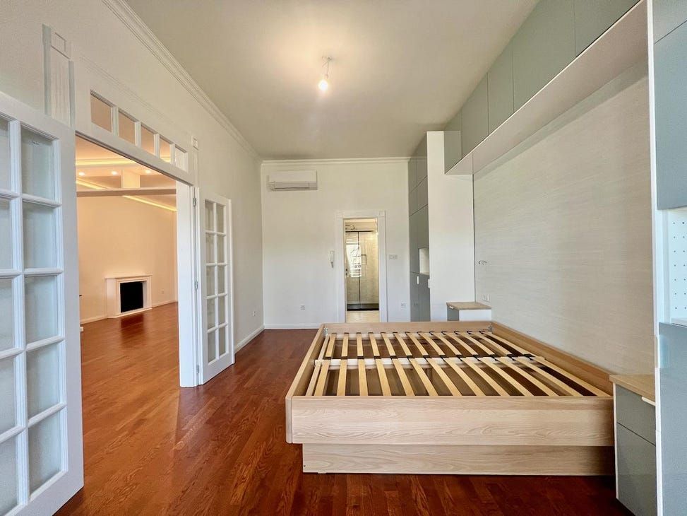 Apartment in Budapest, Hungary, 91 m² - picture 8