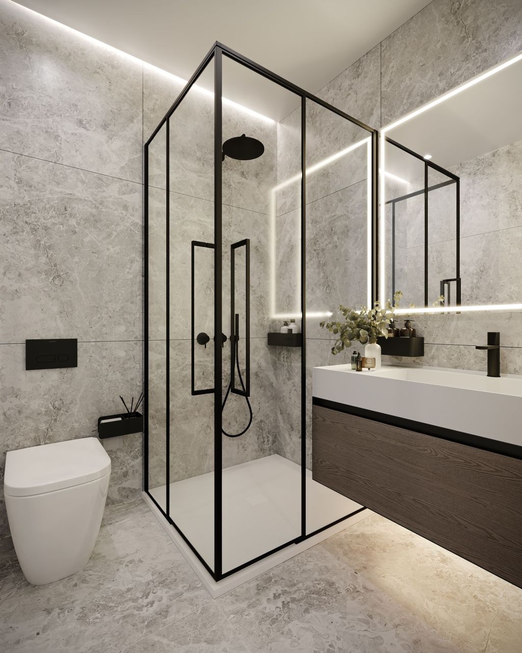 Apartment in Limassol, Cyprus, 70 m² - picture 9