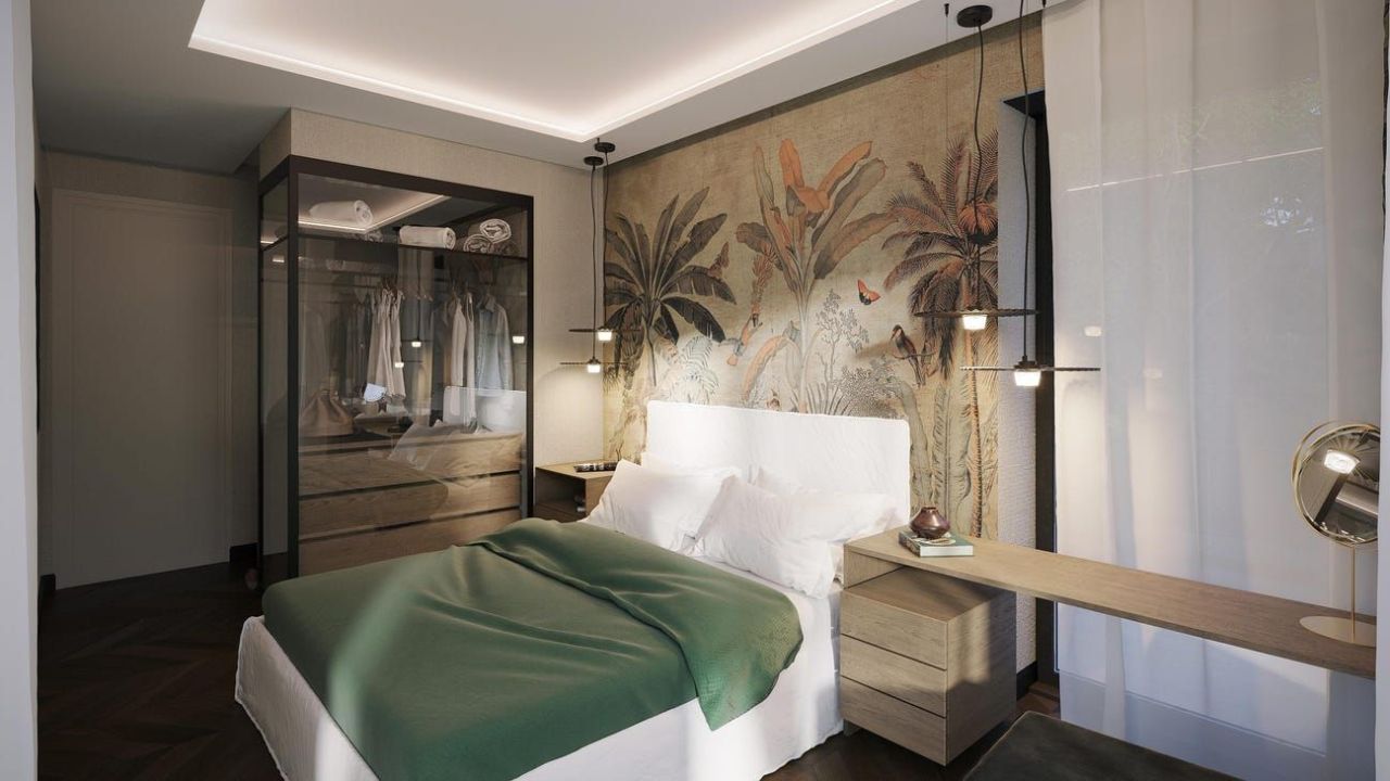 Apartment in Budapest, Ungarn, 98 m² - Foto 13