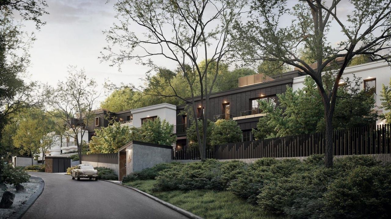 Apartment in Budapest, Ungarn, 98 m² - Foto 9