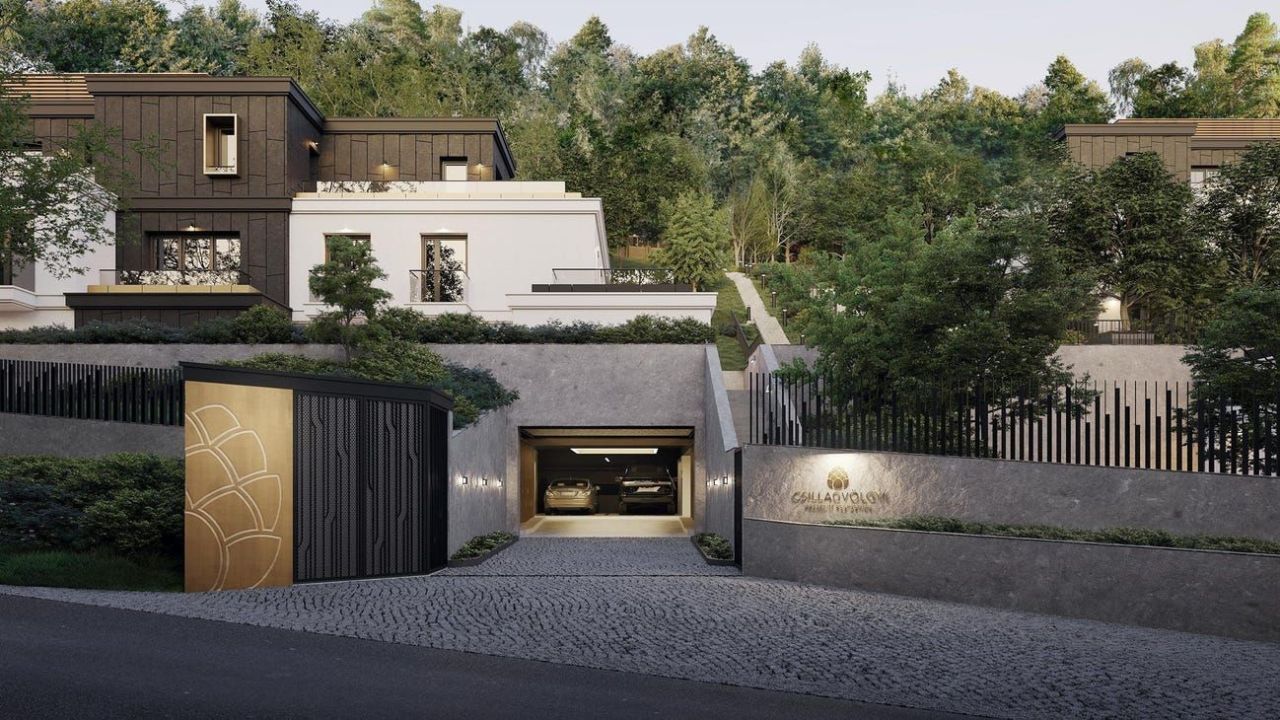 Apartment in Budapest, Ungarn, 98 m² - Foto 8