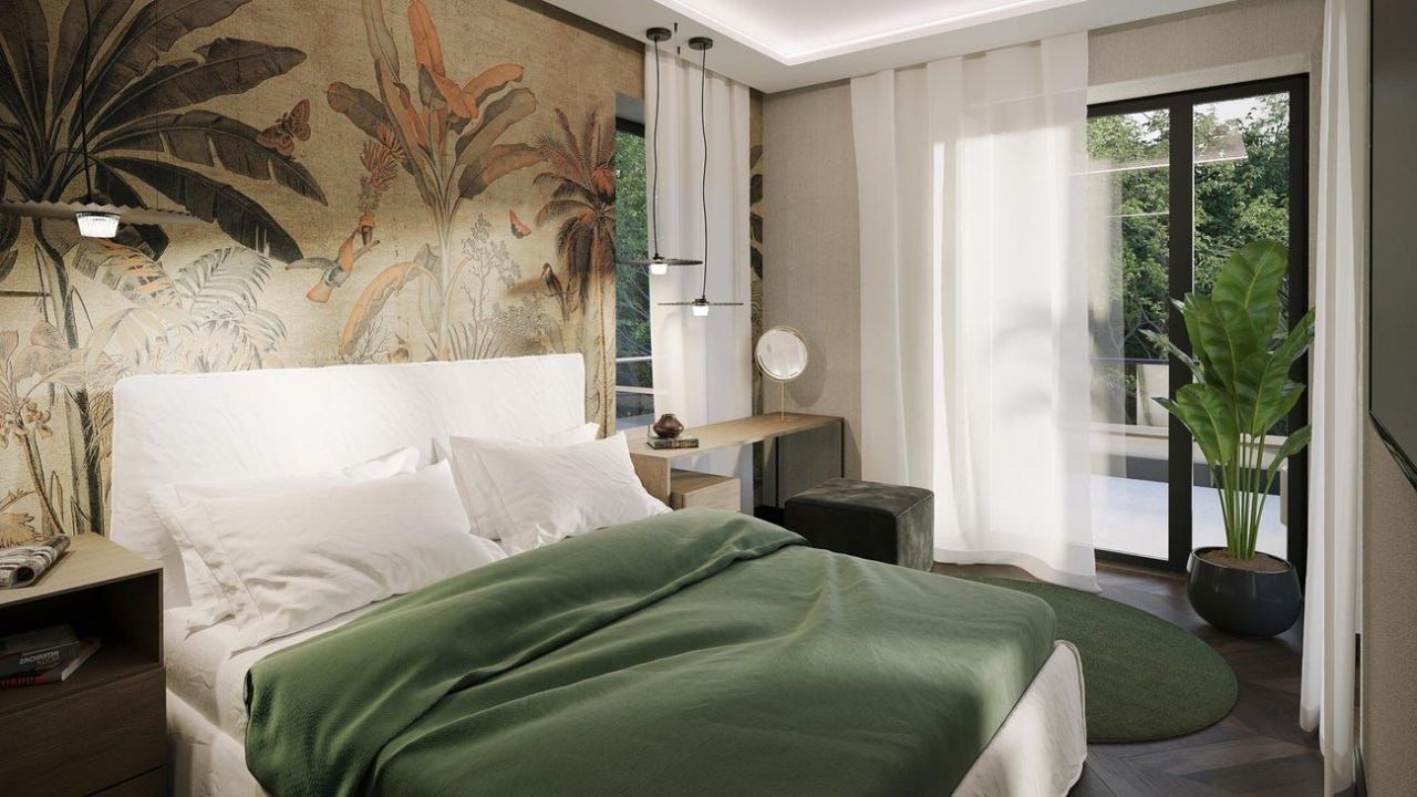 Apartment in Budapest, Ungarn, 98 m² - Foto 16