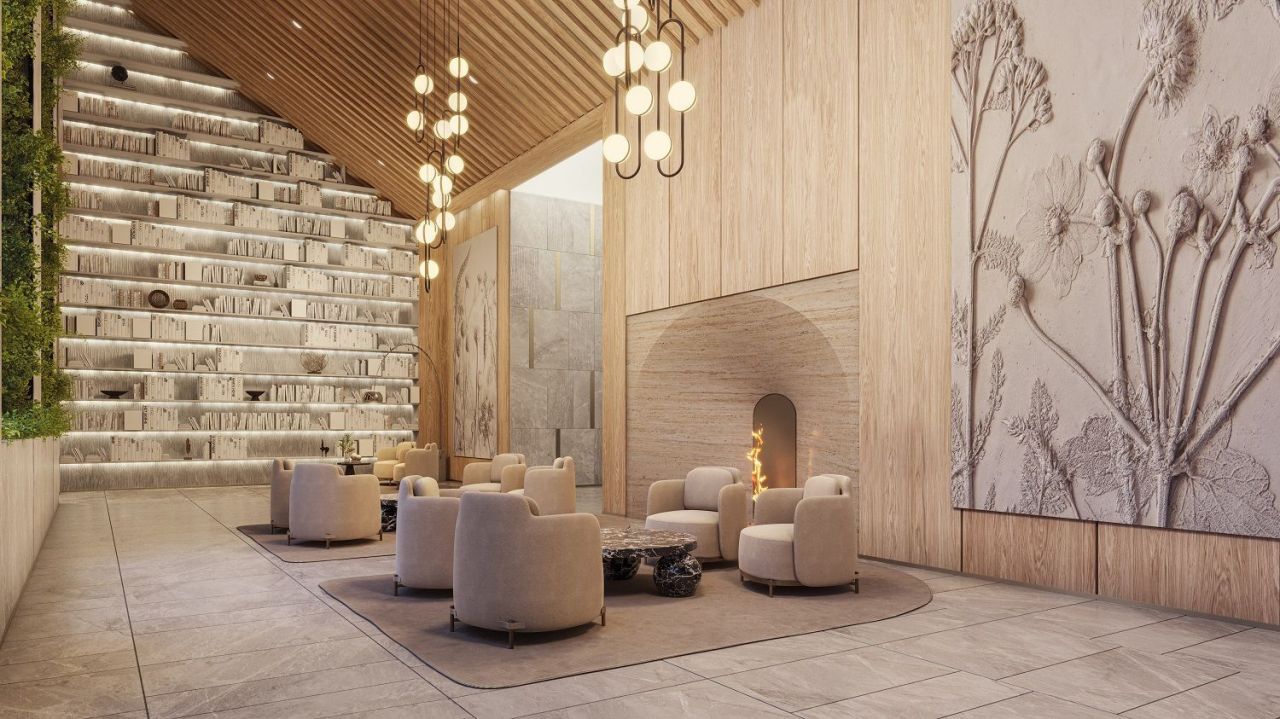 Piso en Moscú, Rusia, 50 m² - imagen 11