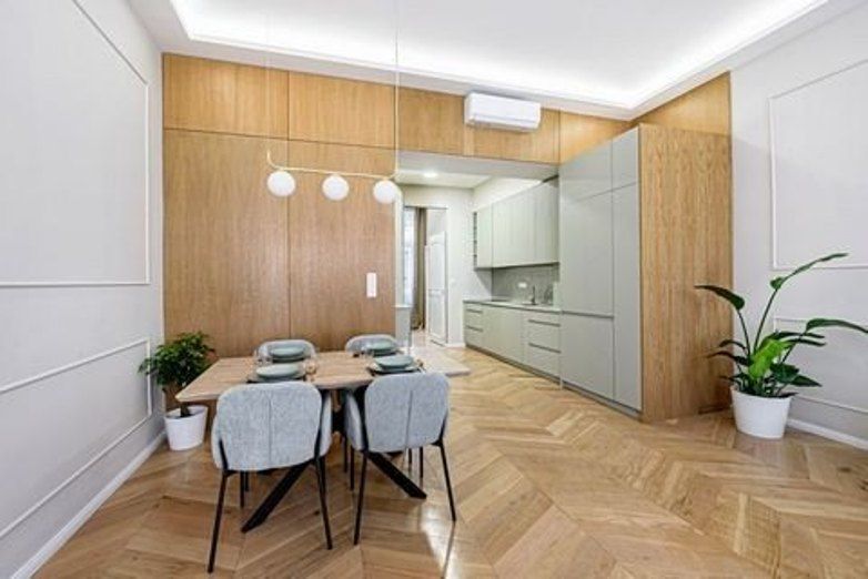 Apartamento en Budapest, Hungría, 71 m² - imagen 9