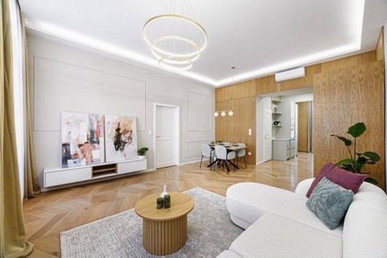 Apartamento en Budapest, Hungría, 71 m² - imagen 11