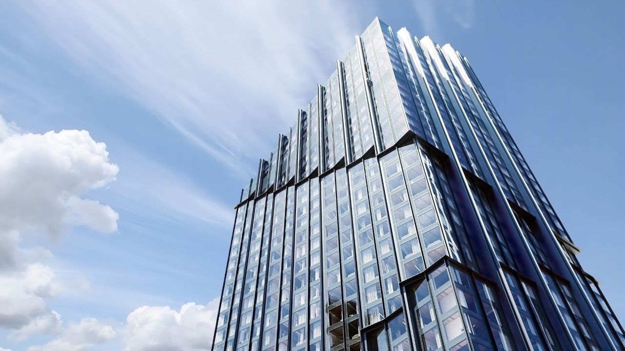 Appartamento a Mosca, Russia, 47 m² - foto 5