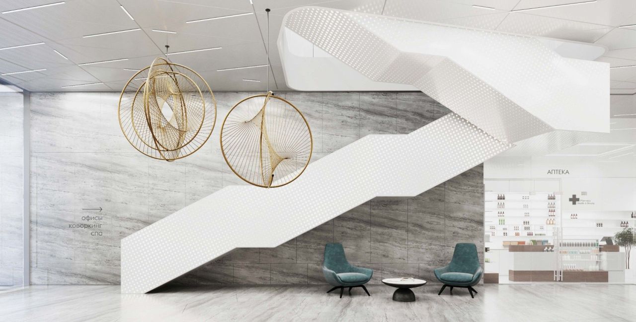 Appartamento a Mosca, Russia, 47 m² - foto 6