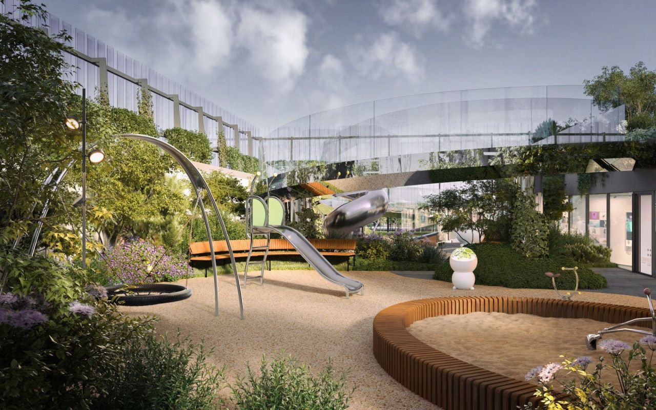 Appartamento a Mosca, Russia, 47 m² - foto 9