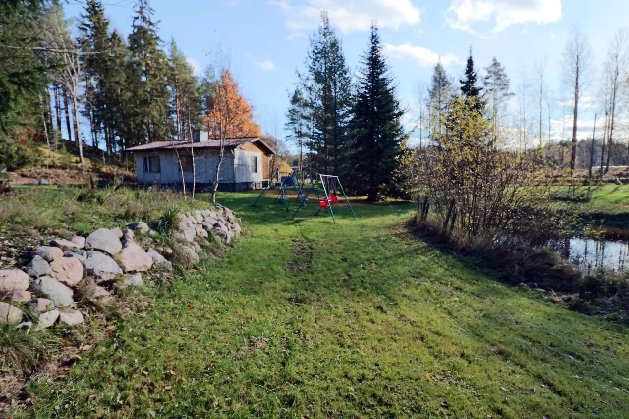 Casa en Salo, Finlandia, 70 m² - imagen 1
