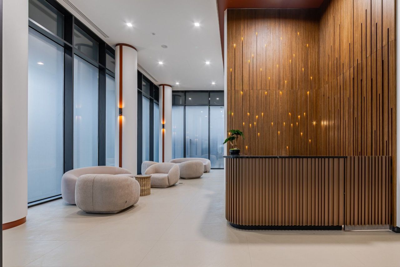 Appartamento a Mosca, Russia, 43 m² - foto 4