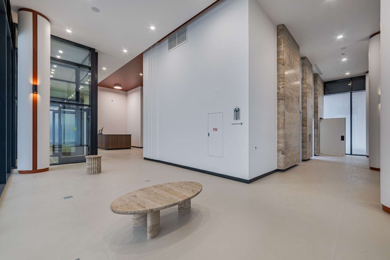 Appartamento a Mosca, Russia, 43 m² - foto 6