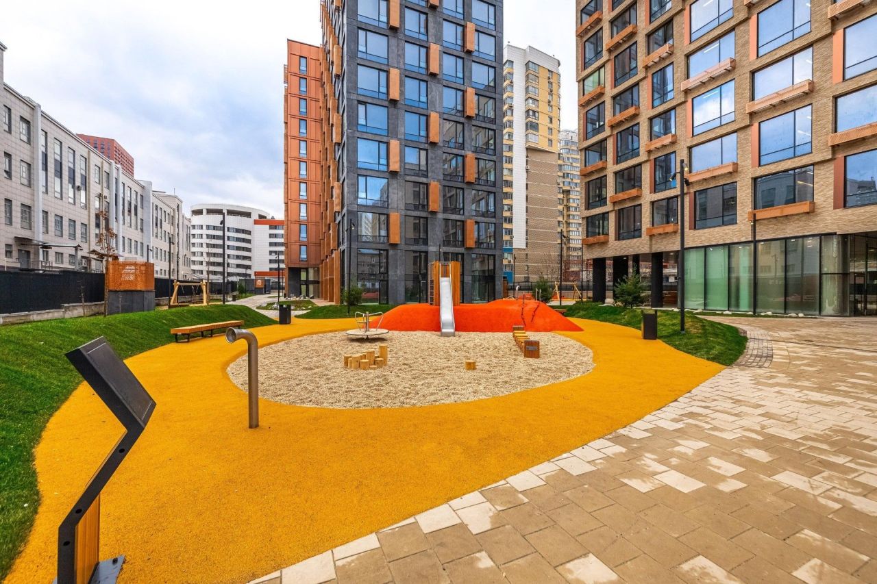 Appartamento a Mosca, Russia, 43 m² - foto 8