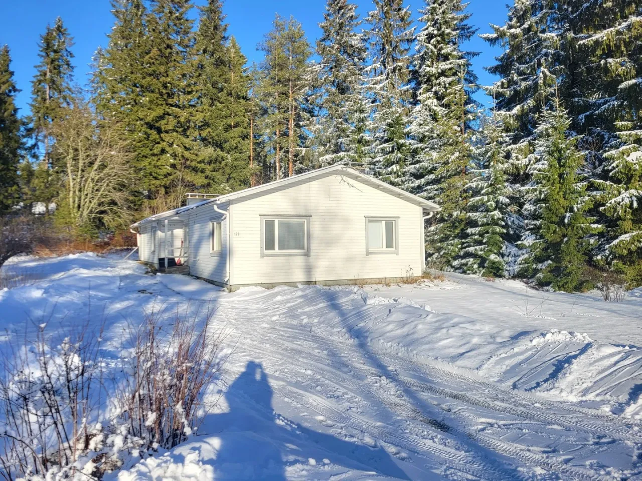 Casa en Oulu, Finlandia, 121 m² - imagen 1