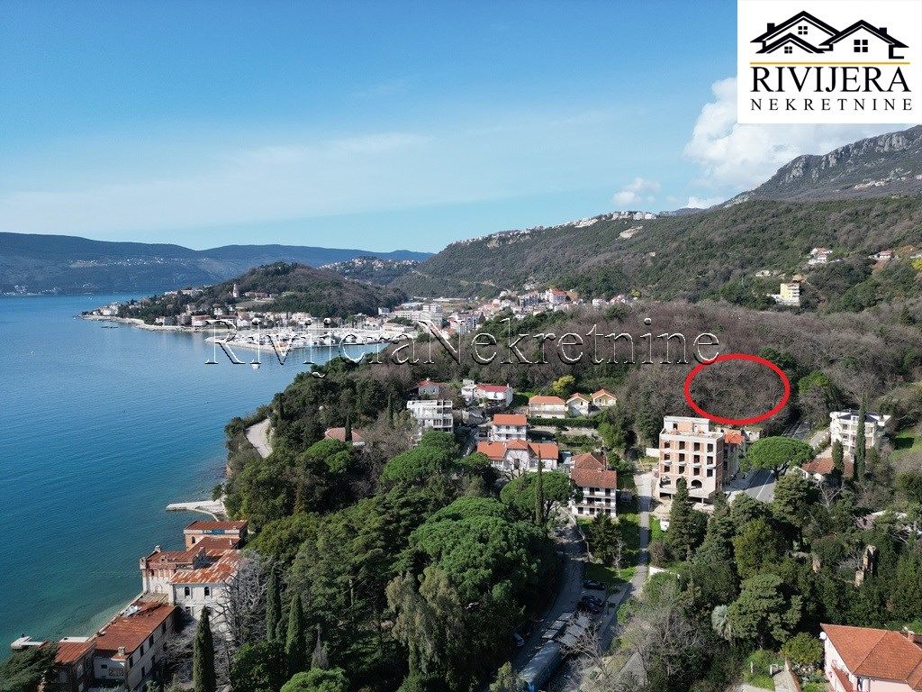 Grundstück in Herceg-Novi, Montenegro, 4 032 m² - Foto 10