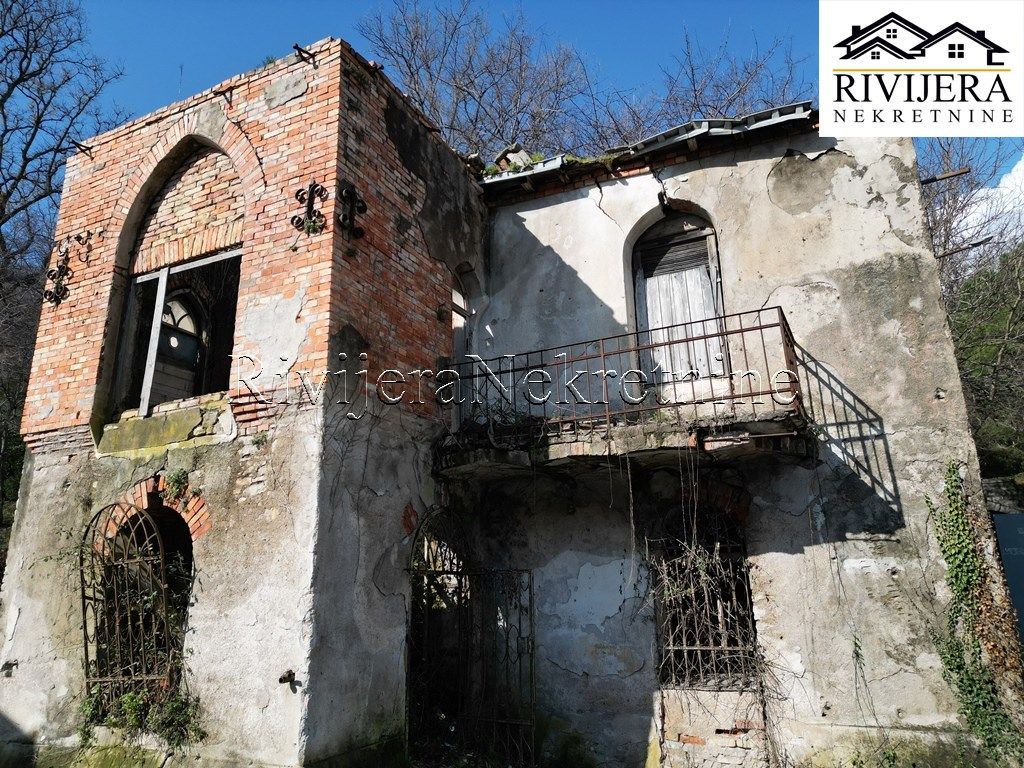 Grundstück in Herceg-Novi, Montenegro, 4 032 m² - Foto 12