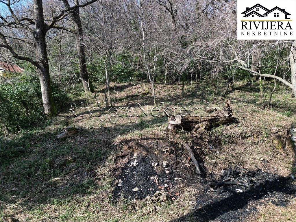 Grundstück in Herceg-Novi, Montenegro, 4 032 m² - Foto 14