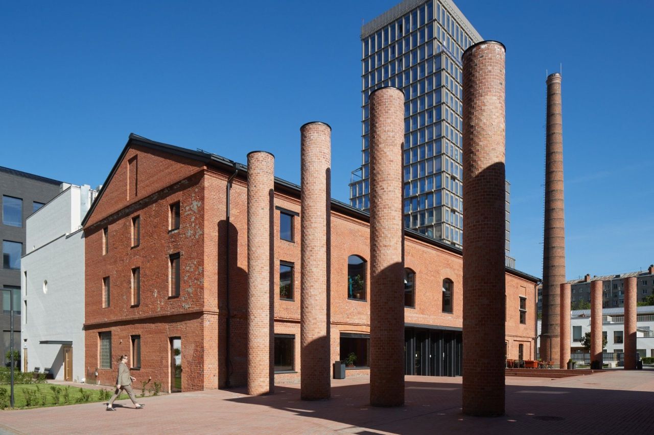 Appartamento a Mosca, Russia, 66 m² - foto 3