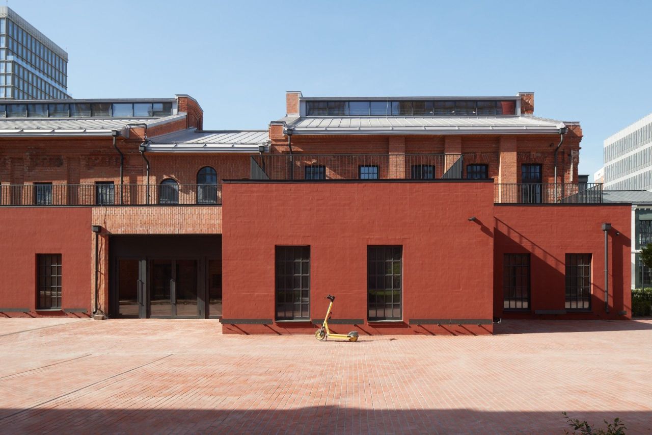 Appartamento a Mosca, Russia, 66 m² - foto 4