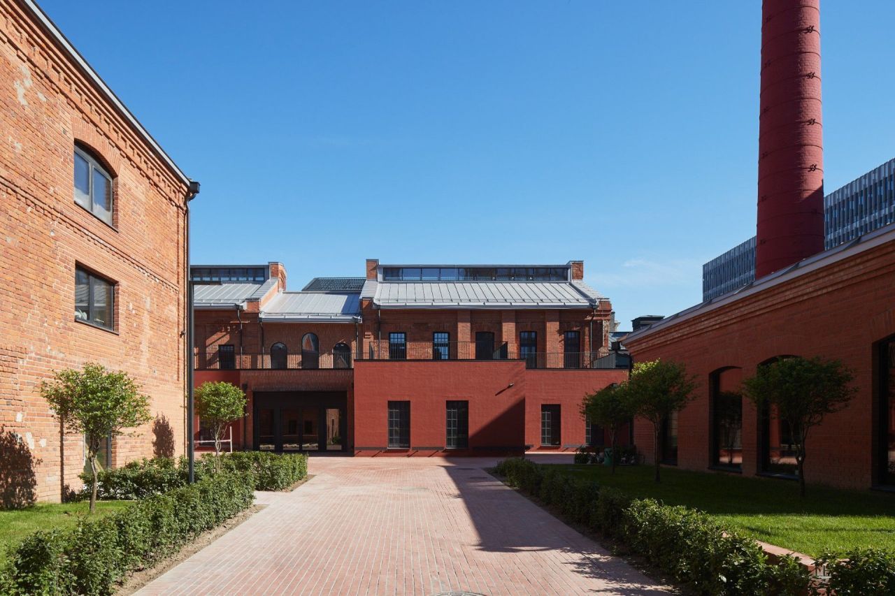 Appartamento a Mosca, Russia, 66 m² - foto 5