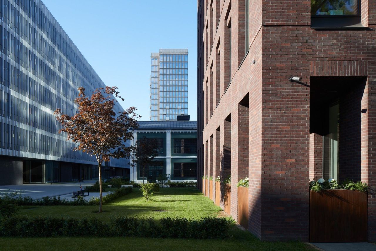 Appartamento a Mosca, Russia, 66 m² - foto 6