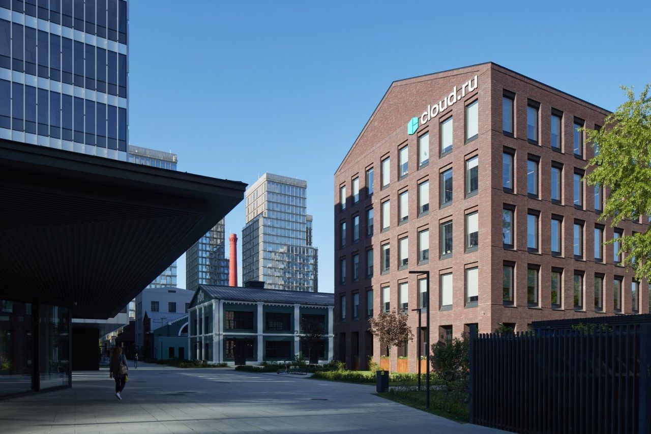 Appartamento a Mosca, Russia, 66 m² - foto 8