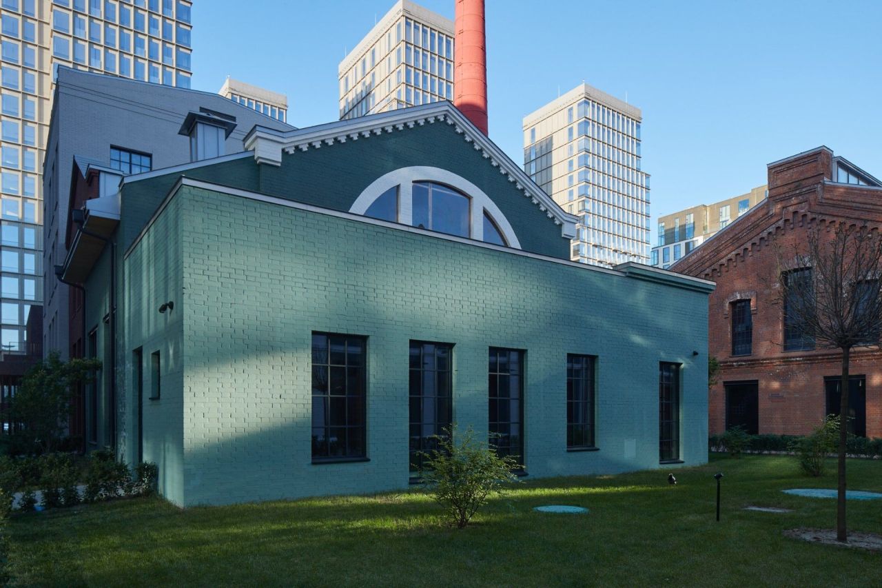 Appartamento a Mosca, Russia, 66 m² - foto 10