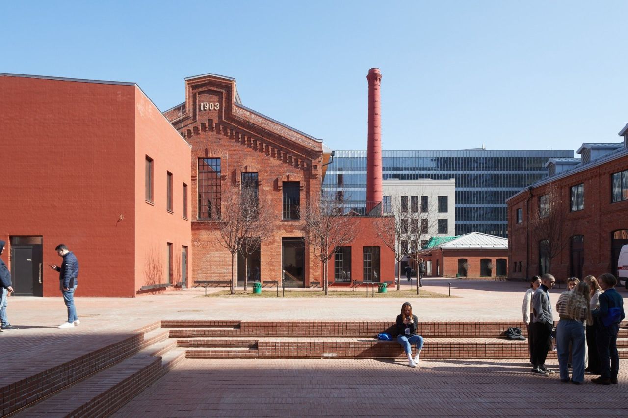 Appartamento a Mosca, Russia, 66 m² - foto 11