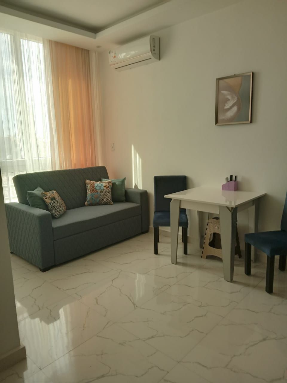 Appartamento a Hurghada, Egitto, 47 m² - foto 1