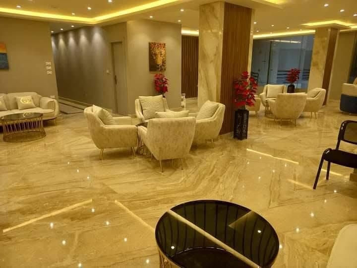 Piso en Hurghada, Egipto, 47 m² - imagen 9