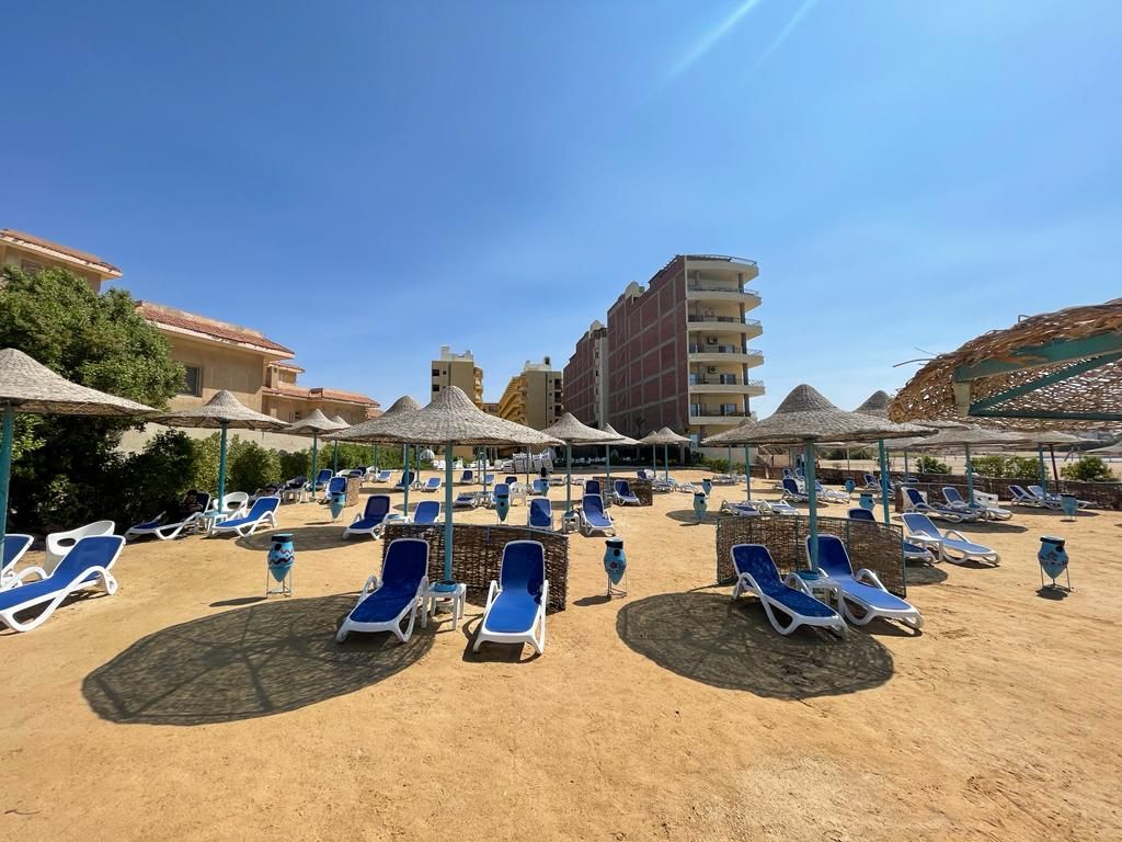 Flat in Hurghada, Egypt, 47 m² - picture 1
