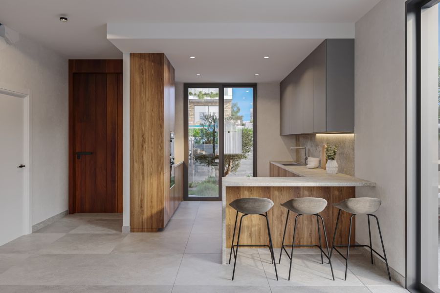 Villa à Paphos, Chypre, 206 m² - image 14