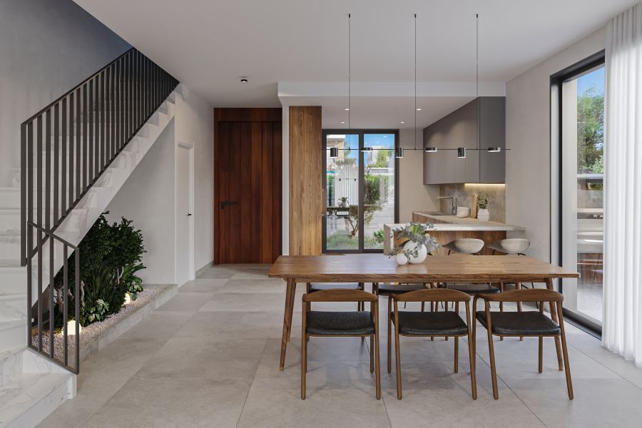 Villa à Paphos, Chypre, 206 m² - image 12