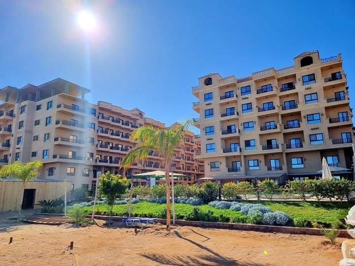 Studio a Hurghada, Egitto, 40 m² - foto 10