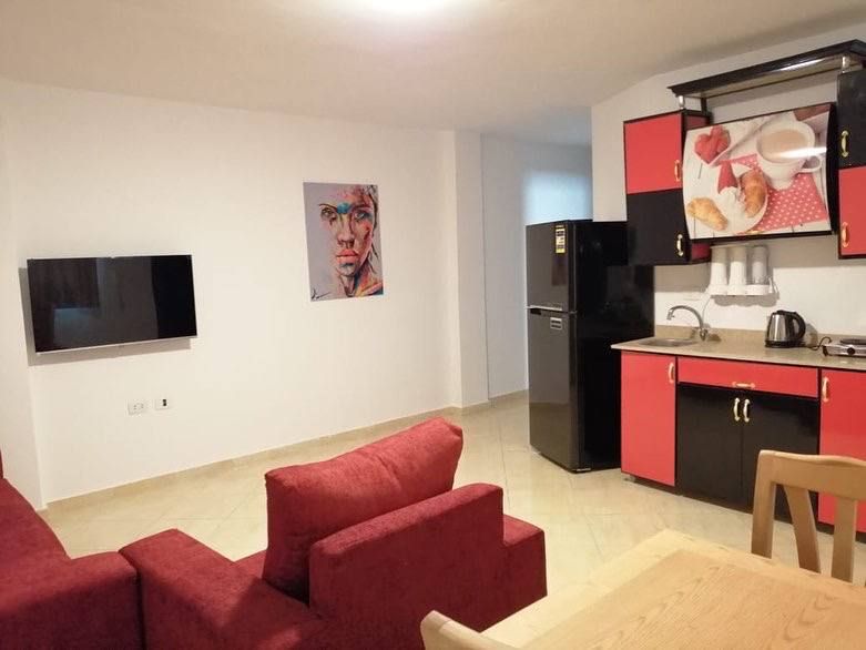 Piso en Hurghada, Egipto, 97 m² - imagen 1