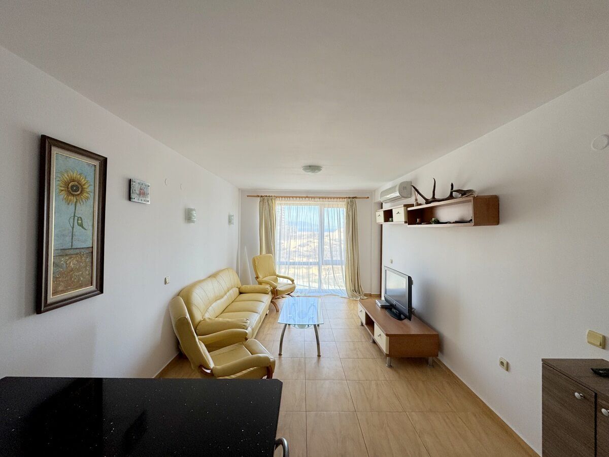 Apartamento en Sunny Beach, Bulgaria, 67 m² - imagen 6