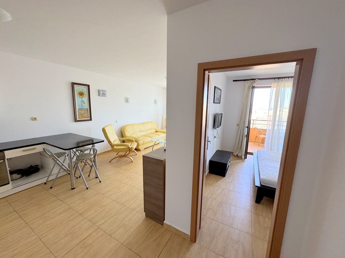 Apartamento en Sunny Beach, Bulgaria, 67 m² - imagen 11